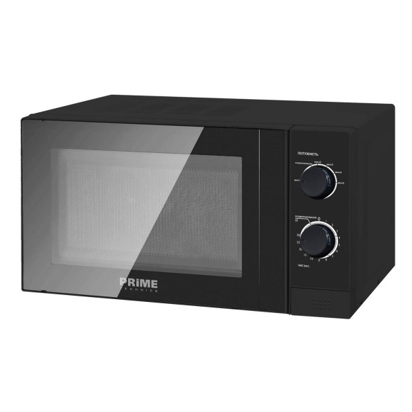 Микроволновая печь Prime Technics PMW 20711 KB -
                                                        Фото 2