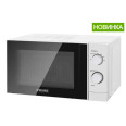 Микроволновая печь Prime Technics PMW 20711 KW