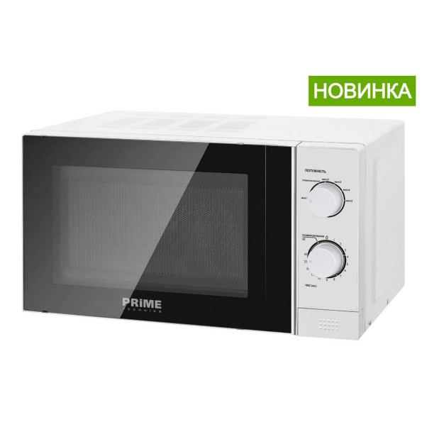 Микроволновая печь Prime Technics PMW 20711 KW