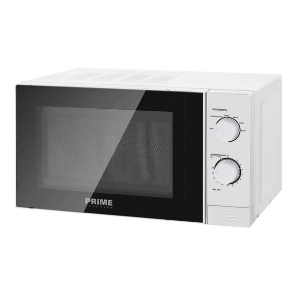 Микроволновая печь Prime Technics PMW 20711 KW -
                                                        Фото 2