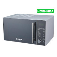 Мікрохвильова піч Prime Technics PMW 23979 HSG