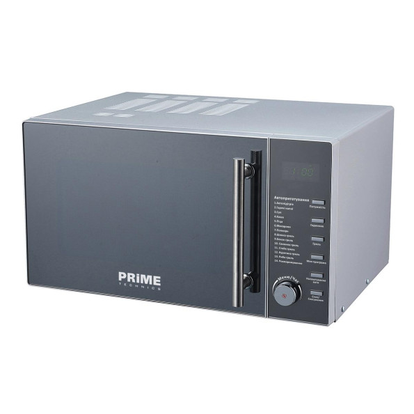 Микроволновая печь Prime Technics PMW 23979 HSG -
                                                        Фото 3