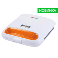 Бутербродница Prime Technics PMM 107 W