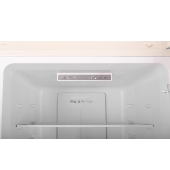 Холодильник з морозильною камерою Prime Technics RFN 1 856 EBS -
                                                        Фото 5