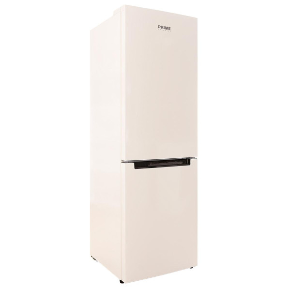 Холодильник з морозильною камерою Prime Technics RFN 1 856 EBS -
                                                        Фото 7