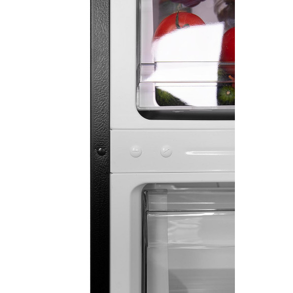 Холодильник з морозильною камерою Prime Technics RFN 1 856 EDX -
                                                        Фото 5
