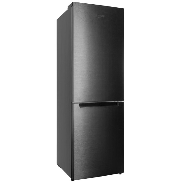Холодильник з морозильною камерою Prime Technics RFN 1 856 EDX -
                                                        Фото 7