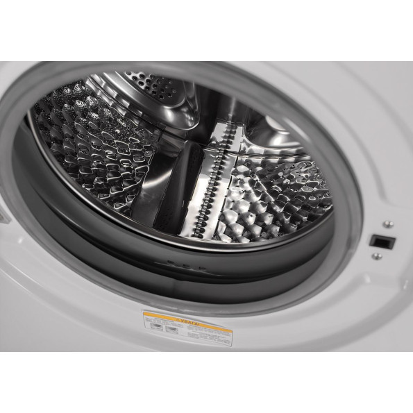 Стиральная машина Prime Technics PWF 5109 IM -
                                                        Фото 6