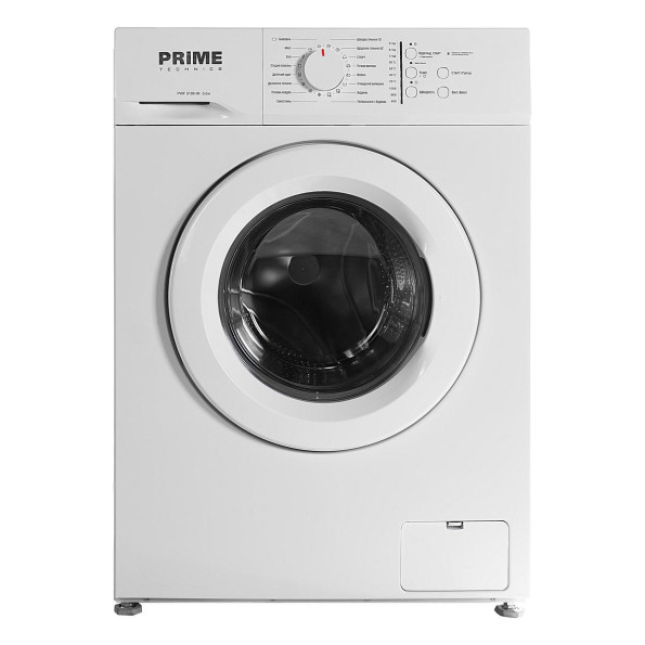 Стиральная машина Prime Technics PWF 5109 IM -
                                                        Фото 9