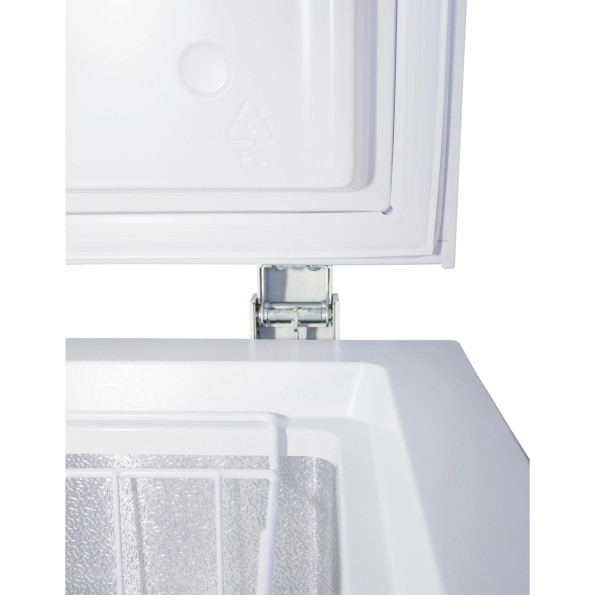 Морозильный ларь Prime Technics CS 56148 M -
                                                        Фото 3