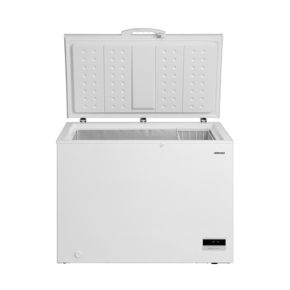 Морозильный ларь Prime Technics CS 52149 M -
                                                        Фото 3