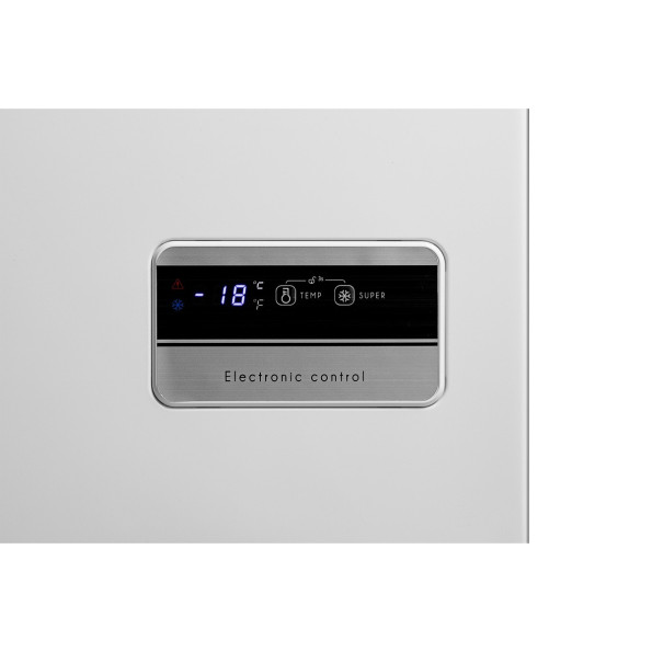 Морозильный ларь Prime Technics CS 52149 M -
                                                        Фото 4