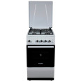 Газова плита Prime Technics PSG4401FW