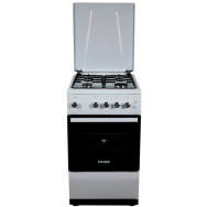 Газова плита Prime Technics PSG4401FW
