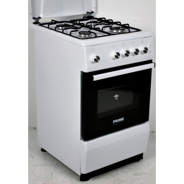 Газова плита Prime Technics PSG4401FW -
                                                        Фото 11