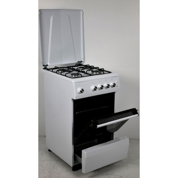 Газова плита Prime Technics PSG4401FW -
                                                        Фото 12