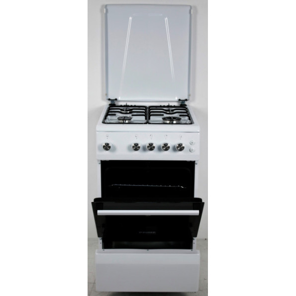 Газова плита Prime Technics PSG4401FW -
                                                        Фото 4