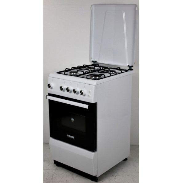 Газова плита Prime Technics PSG4401FW -
                                                        Фото 5