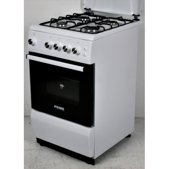 Газова плита Prime Technics PSG4401FW -
                                                        Фото 6