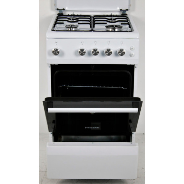 Газова плита Prime Technics PSG4401FW -
                                                        Фото 7