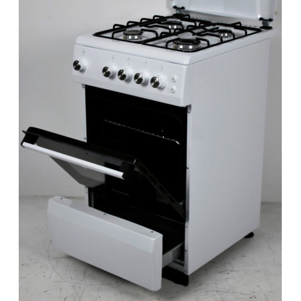Газова плита Prime Technics PSG4401FW -
                                                        Фото 8