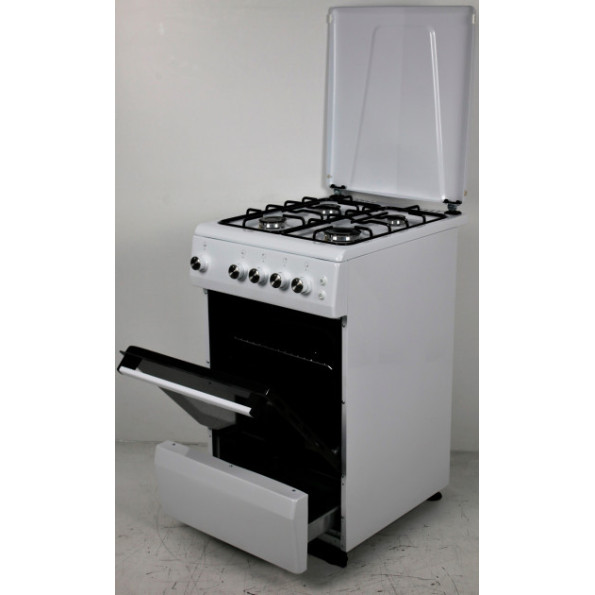 Газова плита Prime Technics PSG4401FW -
                                                        Фото 9