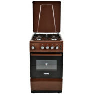Газова плита Prime Technics PSG4401FB