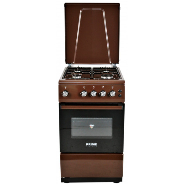 Газовая плита Prime Technics PSG4401FB