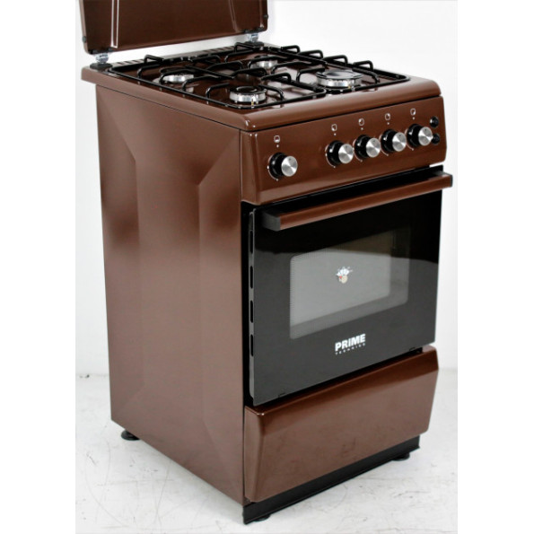 Газовая плита Prime Technics PSG4401FB -
                                                        Фото 11