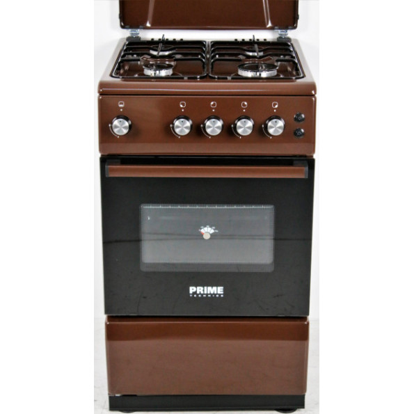 Газовая плита Prime Technics PSG4401FB -
                                                        Фото 3