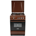 Газова плита Prime Technics PSG6400FB