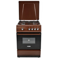 Газова плита Prime Technics PSG6400FB