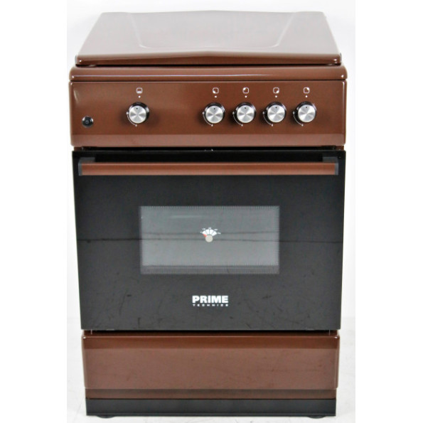 Газова плита Prime Technics PSG6400FB -
                                                        Фото 2