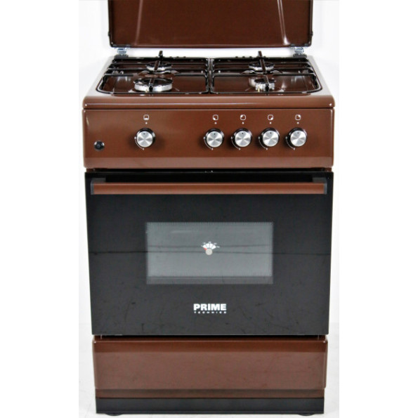 Газова плита Prime Technics PSG6400FB -
                                                        Фото 3