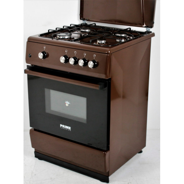 Газова плита Prime Technics PSG6400FB -
                                                        Фото 8