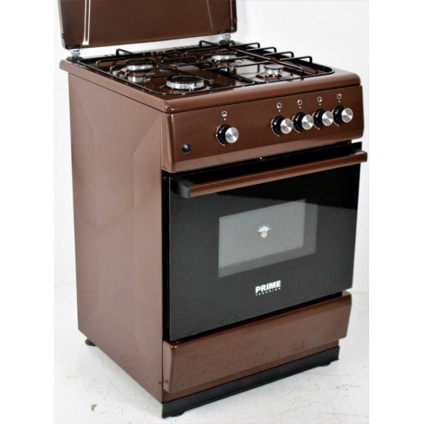 Газова плита Prime Technics PSG6400FB -
                                                        Фото 9