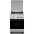 Газова плита Prime Technics PSG6401FW