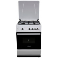 Газова плита Prime Technics PSG6401FW
