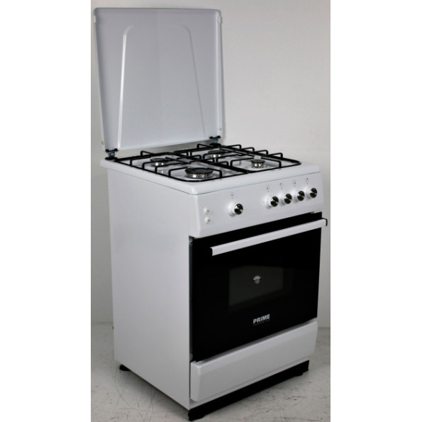 Газова плита Prime Technics PSG6401FW -
                                                        Фото 10