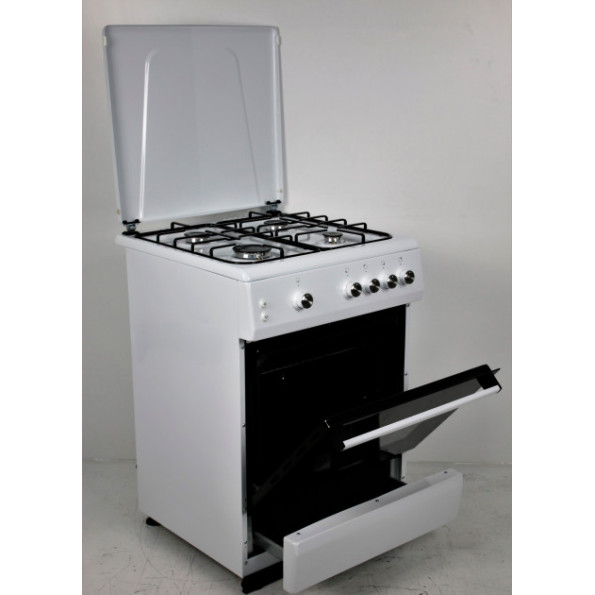 Газова плита Prime Technics PSG6401FW -
                                                        Фото 11