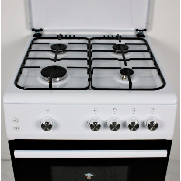 Газова плита Prime Technics PSG6401FW -
                                                        Фото 12
