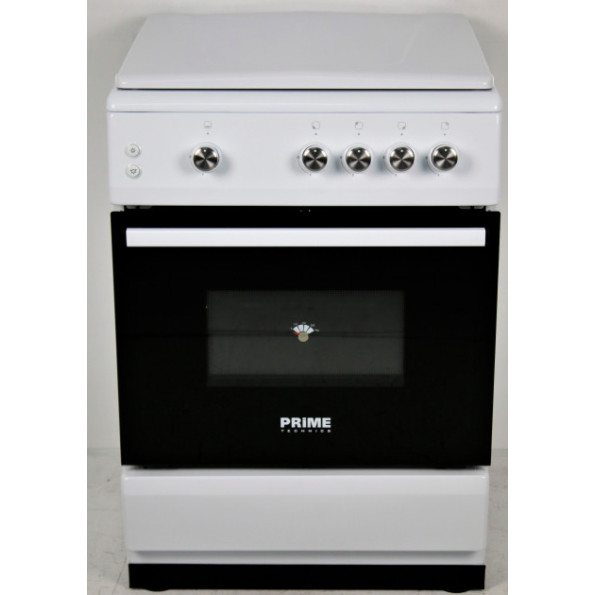 Газова плита Prime Technics PSG6401FW -
                                                        Фото 2