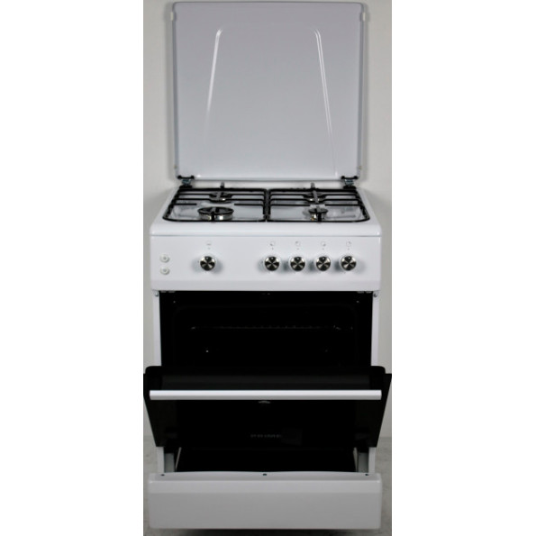 Газова плита Prime Technics PSG6401FW -
                                                        Фото 4