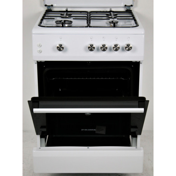 Газова плита Prime Technics PSG6401FW -
                                                        Фото 5