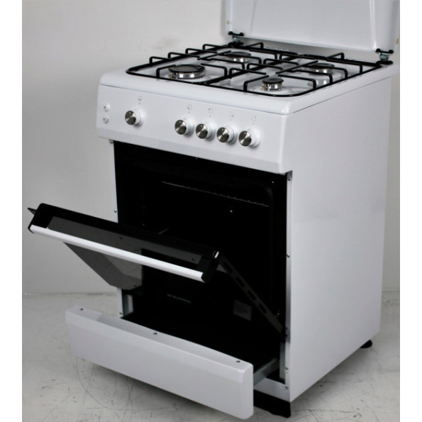 Газова плита Prime Technics PSG6401FW -
                                                        Фото 6