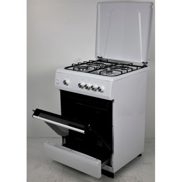 Газова плита Prime Technics PSG6401FW -
                                                        Фото 7