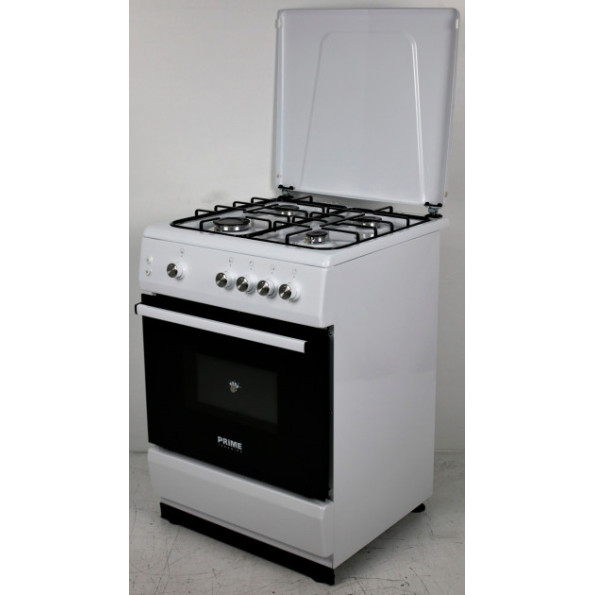 Газова плита Prime Technics PSG6401FW -
                                                        Фото 8