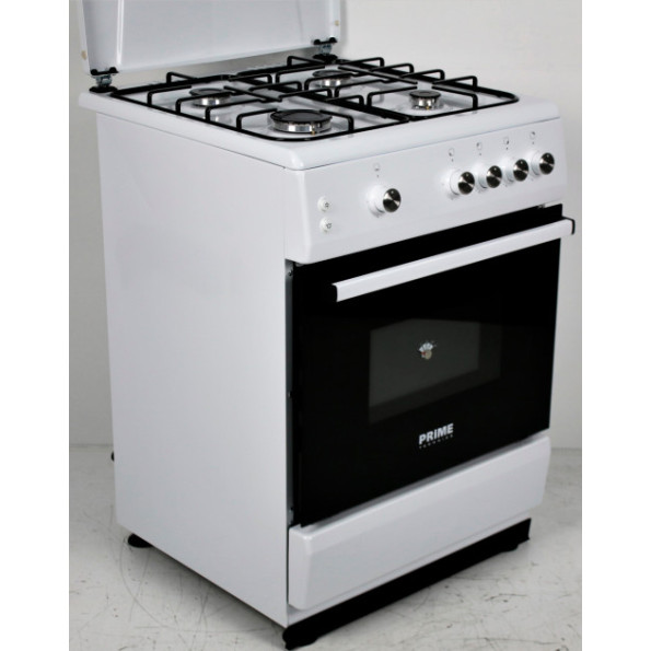 Газова плита Prime Technics PSG6401FW -
                                                        Фото 9