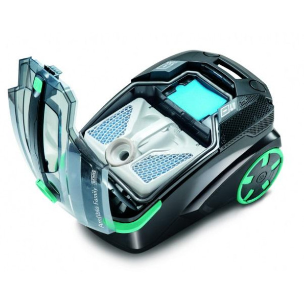 Пылосос Thomas DryBox Amfibia Family
