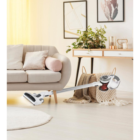 Акумуляторнный Пылосос Gorenje SVC 219 FMW (VC3932) -
                                                        Фото 7